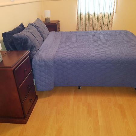 Agva Opal Apartment Coober Pedy Luaran gambar