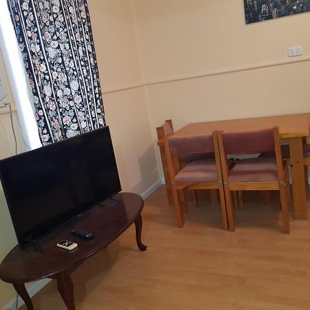 Agva Opal Apartment Coober Pedy Luaran gambar