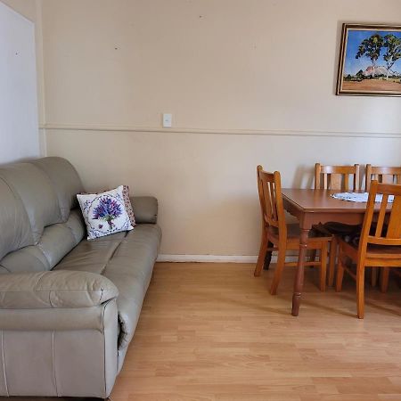 Agva Opal Apartment Coober Pedy Luaran gambar