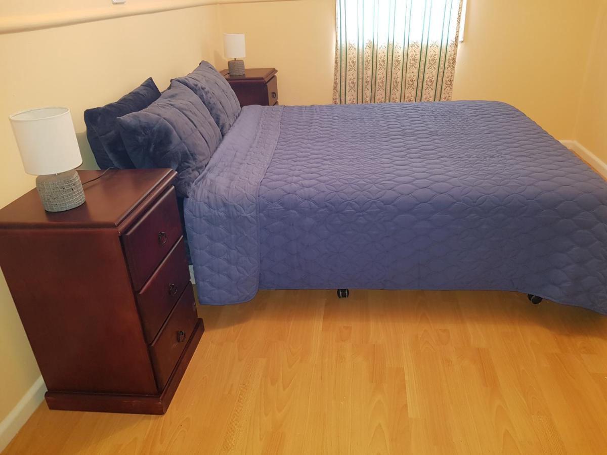 Agva Opal Apartment Coober Pedy Luaran gambar