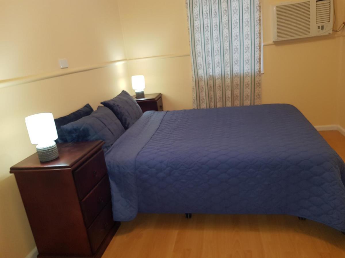 Agva Opal Apartment Coober Pedy Luaran gambar