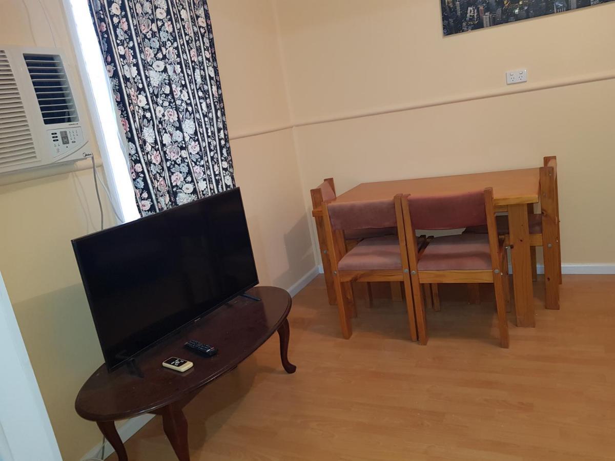 Agva Opal Apartment Coober Pedy Luaran gambar