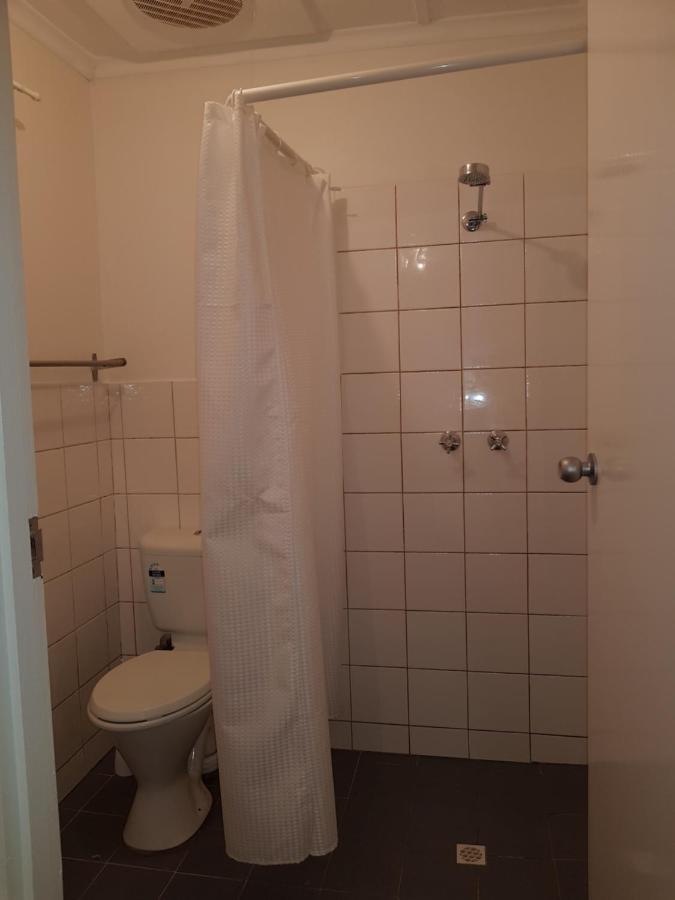 Agva Opal Apartment Coober Pedy Luaran gambar