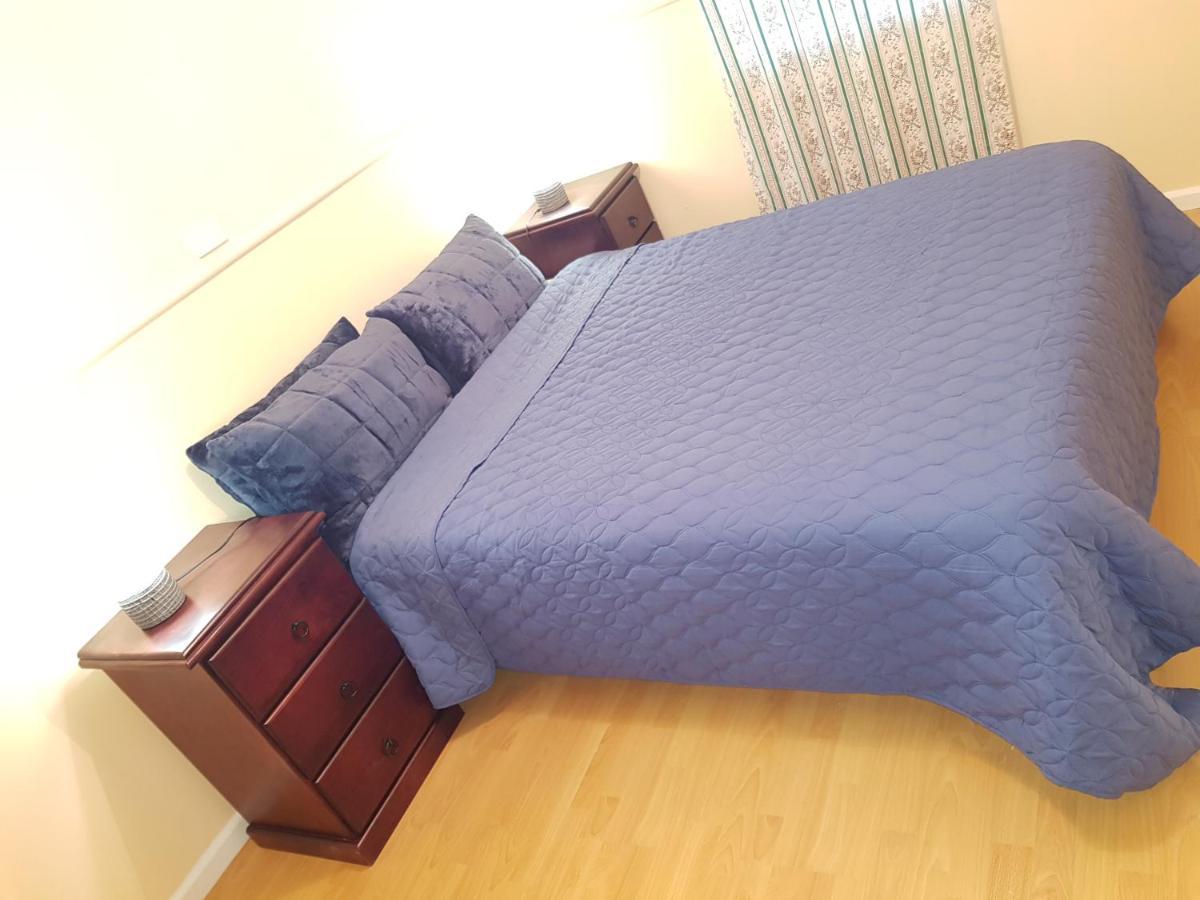 Agva Opal Apartment Coober Pedy Luaran gambar