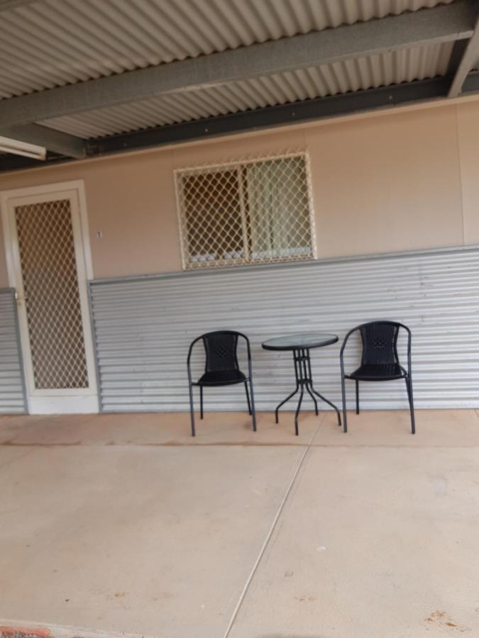 Agva Opal Apartment Coober Pedy Luaran gambar