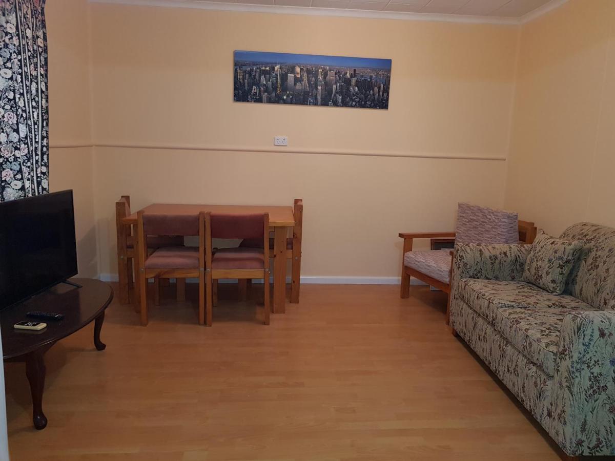 Agva Opal Apartment Coober Pedy Luaran gambar
