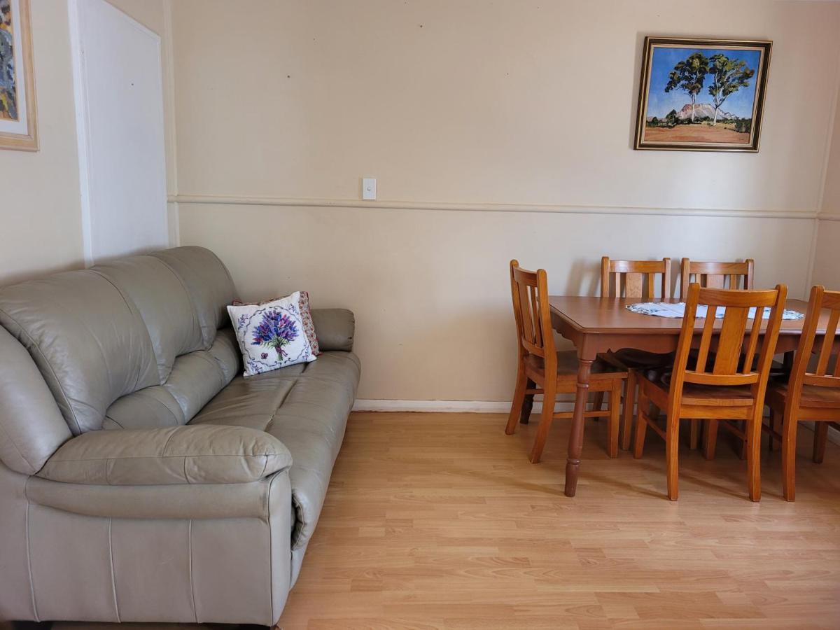 Agva Opal Apartment Coober Pedy Luaran gambar
